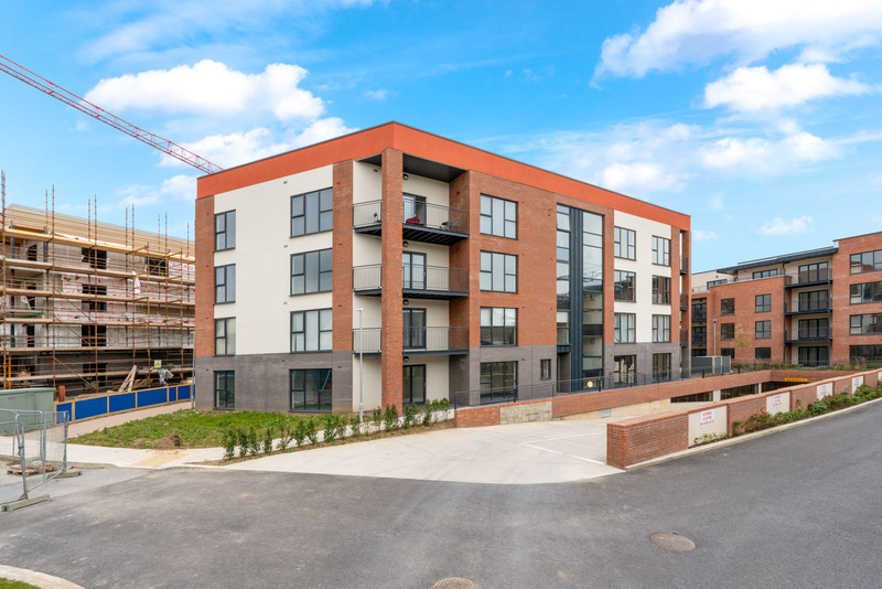 Photo of APARTMENT 714, DOMVILLE CRESCENT, DUBLIN 18, D18 C6EA