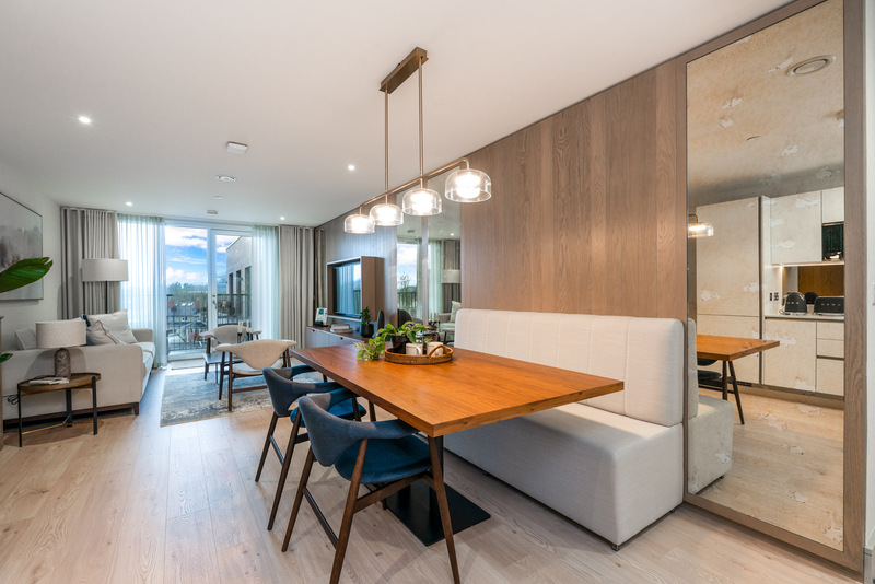 Photo of APARTMENT 310, SHORE CLUB, BEACH ROAD, DUBLIN 4, D04 W9E2