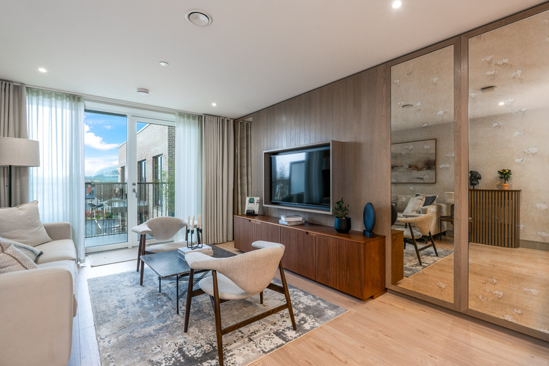 Photo of APARTMENT 310, SHORE CLUB, BEACH ROAD, DUBLIN 4, D04 W9E2