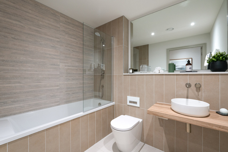 Photo of APARTMENT 310, SHORE CLUB, BEACH ROAD, DUBLIN 4, D04 W9E2