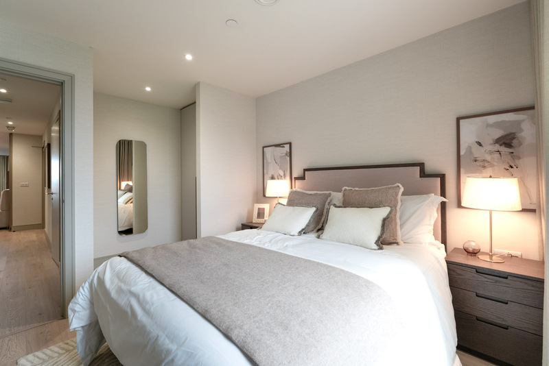 Photo of APARTMENT 310, SHORE CLUB, BEACH ROAD, DUBLIN 4, D04 W9E2