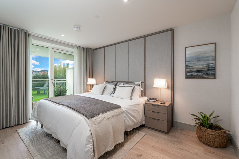 Photo of APARTMENT 310, SHORE CLUB, BEACH ROAD, DUBLIN 4, D04 W9E2