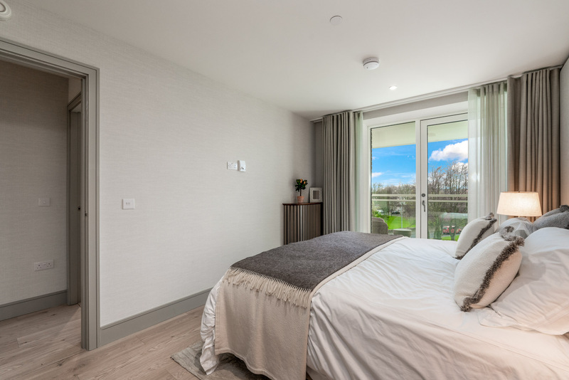 Photo of APARTMENT 310, SHORE CLUB, BEACH ROAD, DUBLIN 4, D04 W9E2
