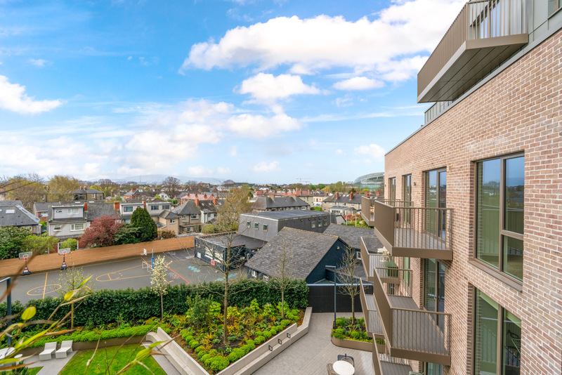 Photo of APARTMENT 310, SHORE CLUB, BEACH ROAD, DUBLIN 4, D04 W9E2