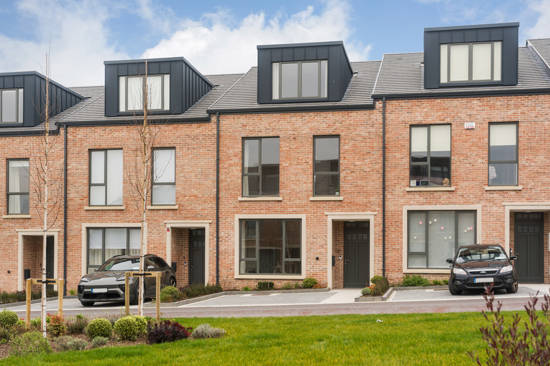 Photo of 10 BARNHILL PLACE, DALKEY, CO. DUBLIN, A96 XYH9