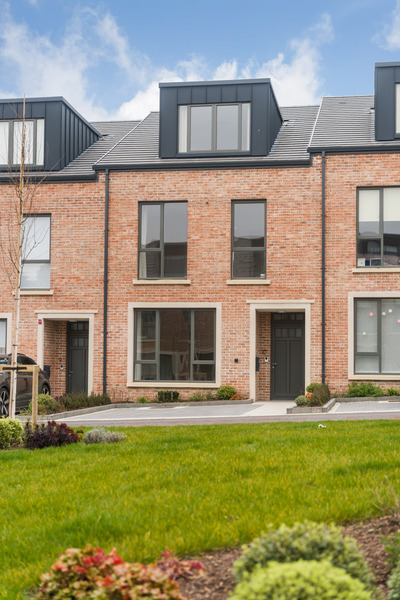 Photo of 10 BARNHILL PLACE, DALKEY, CO. DUBLIN, A96 XYH9