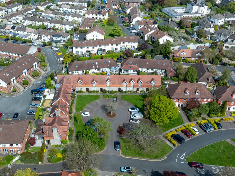 Photo of 8 THE STABLES, SAINT HELEN'S WOOD, BOOTERSTOWN, BLACKROCK, CO. DUBLIN, A94 NH74