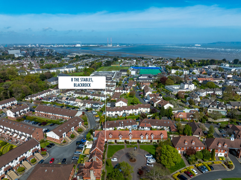 Photo of 8 THE STABLES, SAINT HELEN'S WOOD, BOOTERSTOWN, BLACKROCK, CO. DUBLIN, A94 NH74