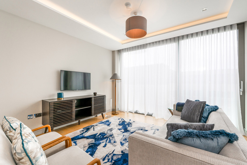 Photo of The Barrington, Lansdowne Place, Ballsbridge, Dublin 4, D04 P9E4