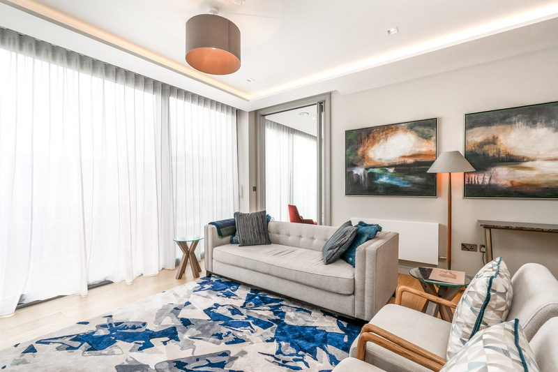 Photo of The Barrington, Lansdowne Place, Ballsbridge, Dublin 4, D04 P9E4