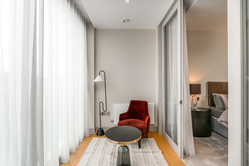 Photo of The Barrington, Lansdowne Place, Ballsbridge, Dublin 4, D04 P9E4