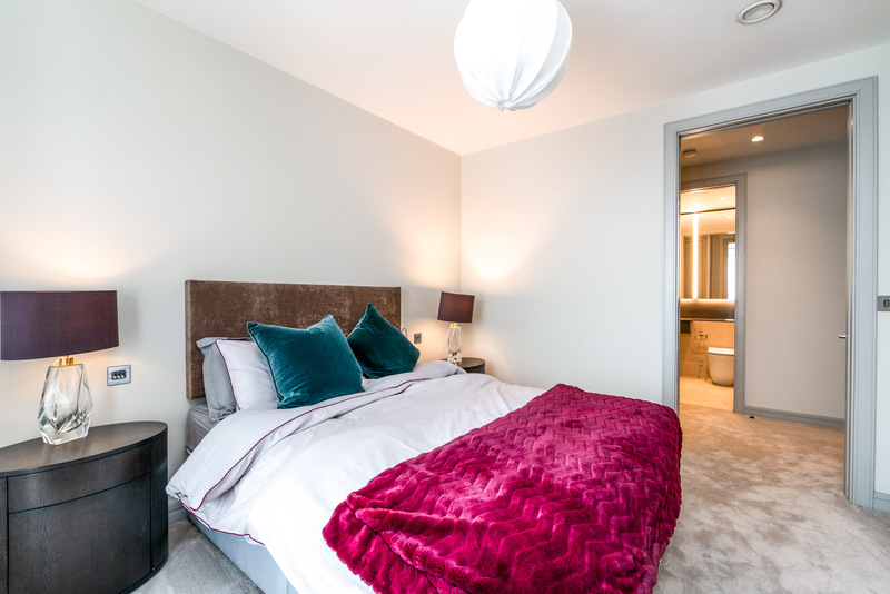 Photo of The Barrington, Lansdowne Place, Ballsbridge, Dublin 4, D04 P9E4