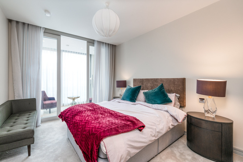 Photo of The Barrington, Lansdowne Place, Ballsbridge, Dublin 4, D04 P9E4