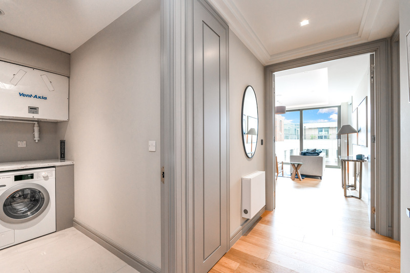 Photo of The Barrington, Lansdowne Place, Ballsbridge, Dublin 4, D04 P9E4