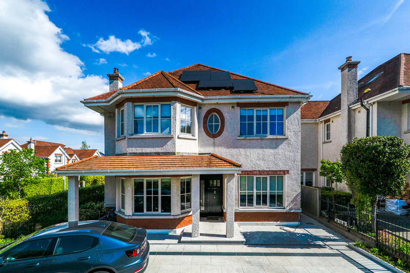 Photo of Cairnbrook, Glenamuck Road, Carrickmines, Dublin 18, D18 Y953