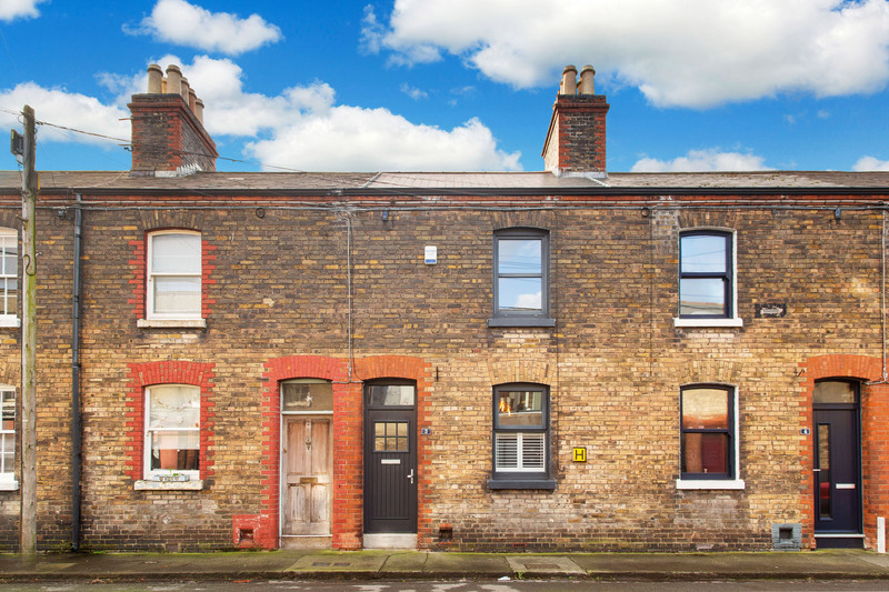 Photo of Sitric Road, Stoneybatter, Dublin 7, D07 CF6P