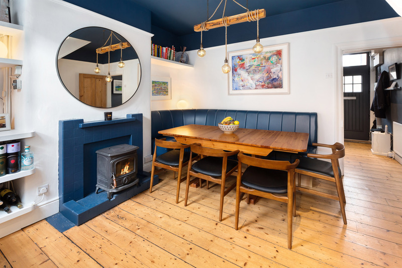 Photo of Sitric Road, Stoneybatter, Dublin 7, D07 CF6P