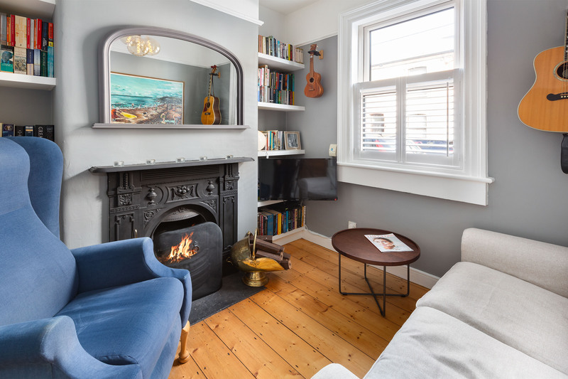 Photo of Sitric Road, Stoneybatter, Dublin 7, D07 CF6P