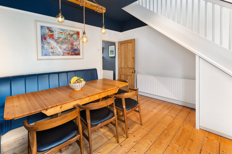 Photo of Sitric Road, Stoneybatter, Dublin 7, D07 CF6P