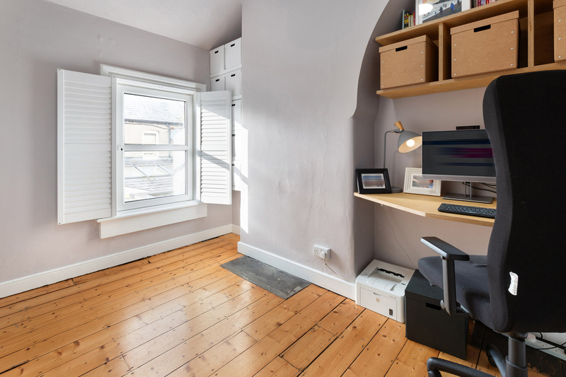 Photo of Sitric Road, Stoneybatter, Dublin 7, D07 CF6P