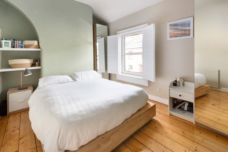 Photo of Sitric Road, Stoneybatter, Dublin 7, D07 CF6P