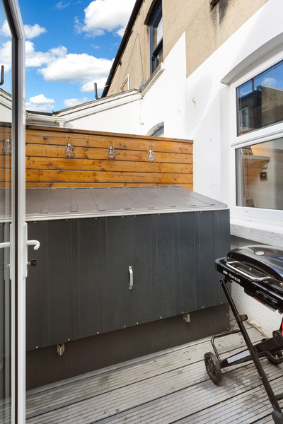 Photo of Sitric Road, Stoneybatter, Dublin 7, D07 CF6P
