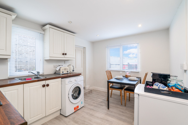 Photo of Condren's Lane Upper, Arklow, Co Wicklow, Y14 XY36