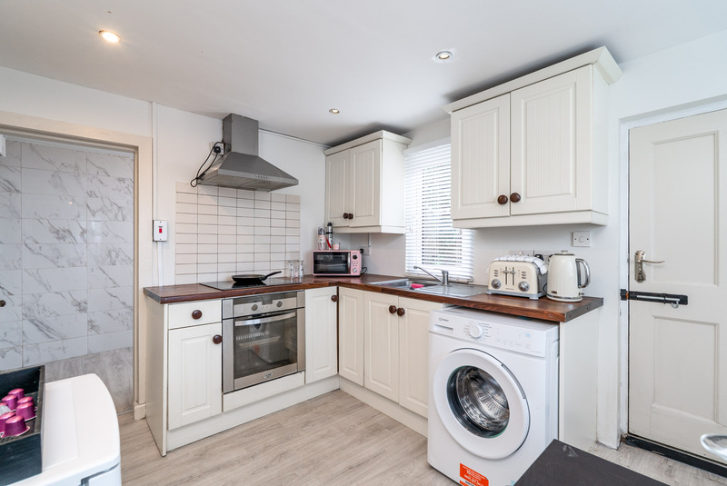 Photo of Condren's Lane Upper, Arklow, Co Wicklow, Y14 XY36