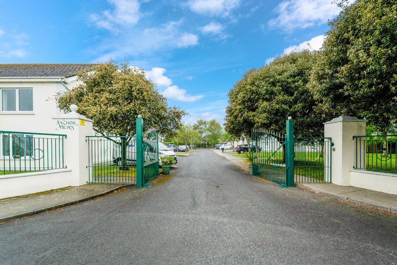 Photo of Anchor Mews, Arklow, Co Wicklow, Y14 P589