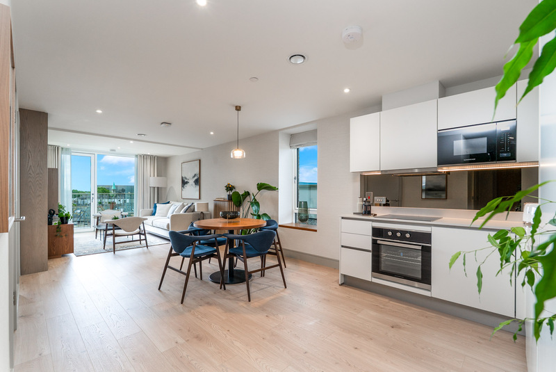 Photo of APARTMENT 307, SHORE CLUB, BEACH ROAD, DUBLIN 4, D04 W8P3