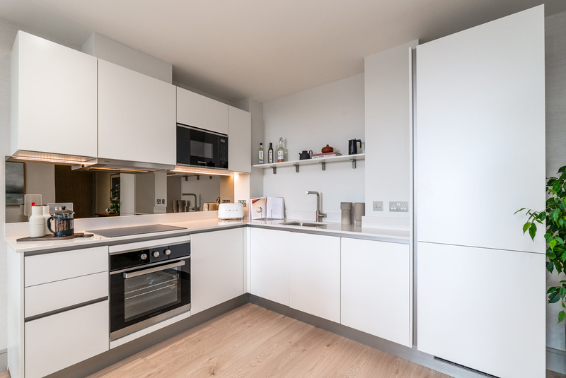 Photo of APARTMENT 307, SHORE CLUB, BEACH ROAD, DUBLIN 4, D04 W8P3