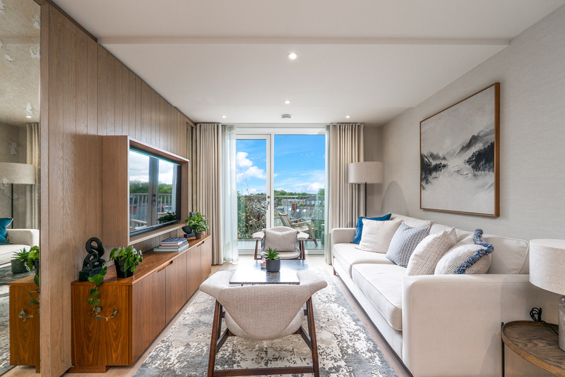 Photo of APARTMENT 307, SHORE CLUB, BEACH ROAD, DUBLIN 4, D04 W8P3