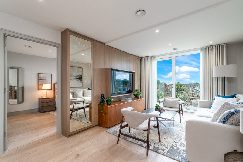 Photo of APARTMENT 307, SHORE CLUB, BEACH ROAD, DUBLIN 4, D04 W8P3