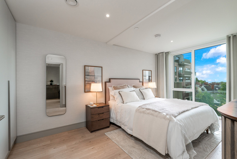 Photo of APARTMENT 307, SHORE CLUB, BEACH ROAD, DUBLIN 4, D04 W8P3