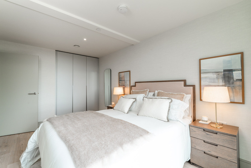 Photo of APARTMENT 307, SHORE CLUB, BEACH ROAD, DUBLIN 4, D04 W8P3