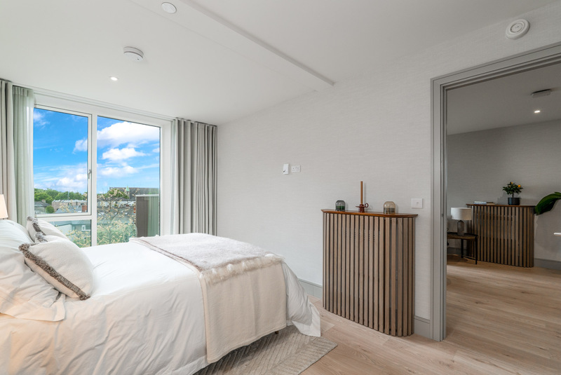Photo of APARTMENT 307, SHORE CLUB, BEACH ROAD, DUBLIN 4, D04 W8P3