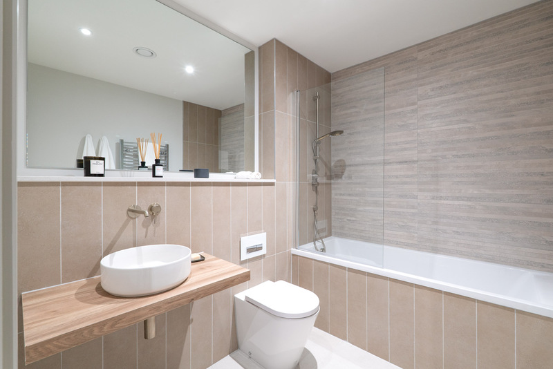 Photo of APARTMENT 307, SHORE CLUB, BEACH ROAD, DUBLIN 4, D04 W8P3