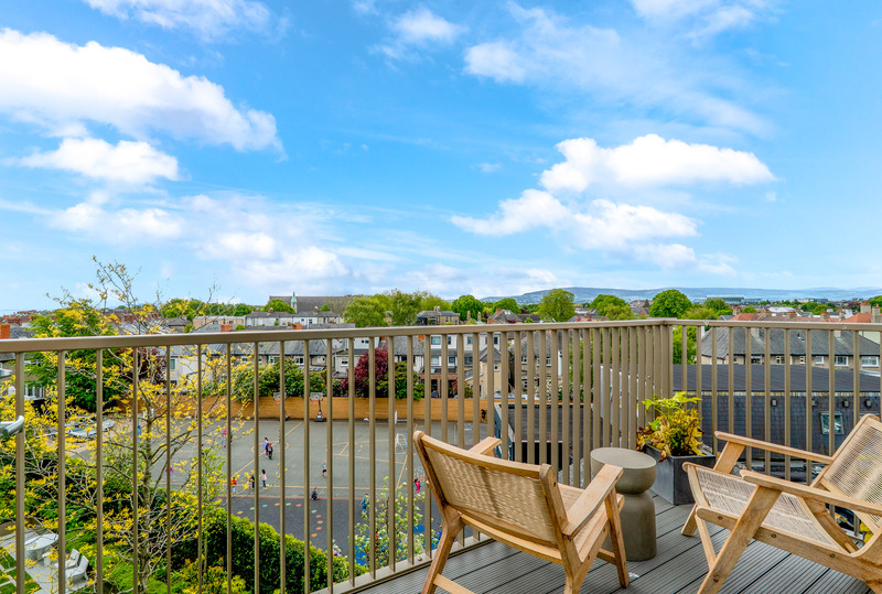 Photo of APARTMENT 307, SHORE CLUB, BEACH ROAD, DUBLIN 4, D04 W8P3