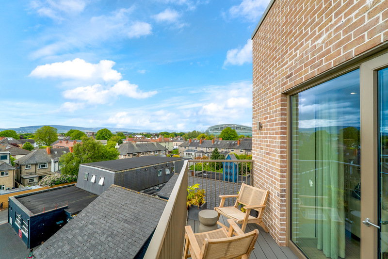 Photo of APARTMENT 307, SHORE CLUB, BEACH ROAD, DUBLIN 4, D04 W8P3