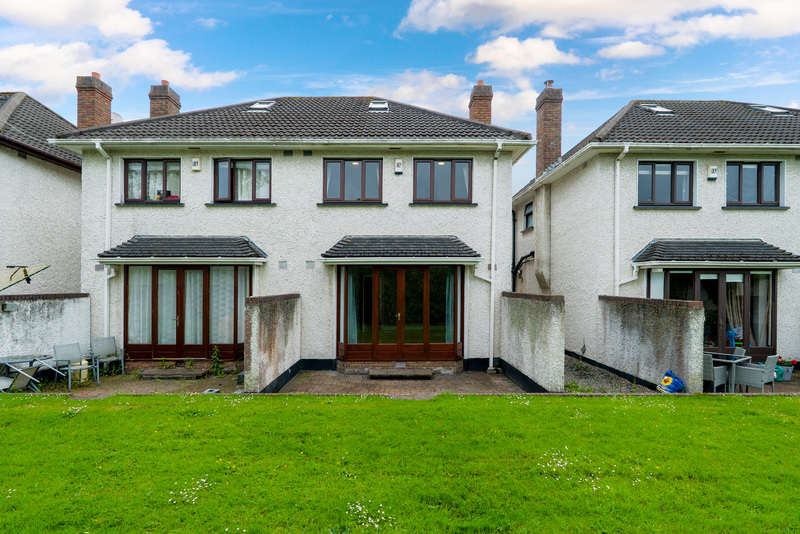 Photo of 7 Fey Yerra, Leopardstown Road, Dublin 18, D18 RP08