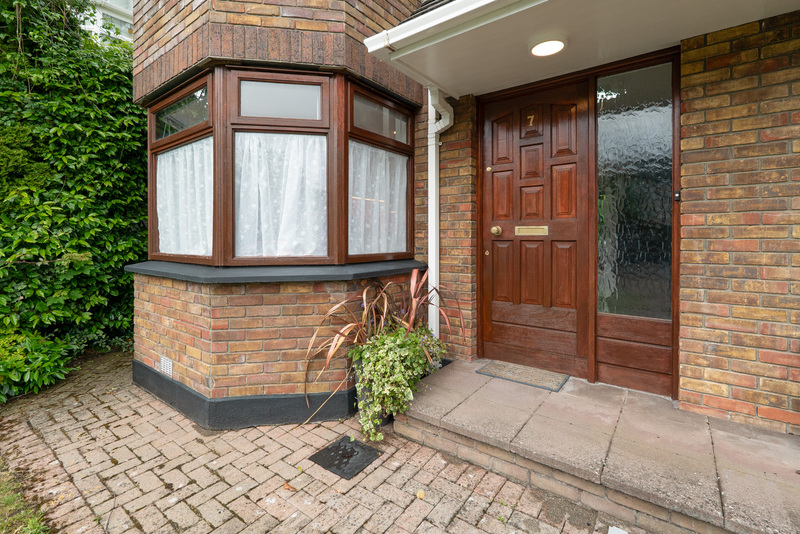 Photo of 7 Fey Yerra, Leopardstown Road, Dublin 18, D18 RP08