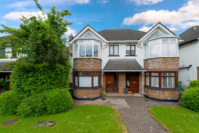 Photo of 7 Fey Yerra, Leopardstown Road, Dublin 18, D18 RP08