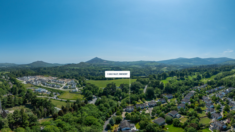 Photo of Eagle Valley, Enniskerry, Co Wicklow, A98 X598