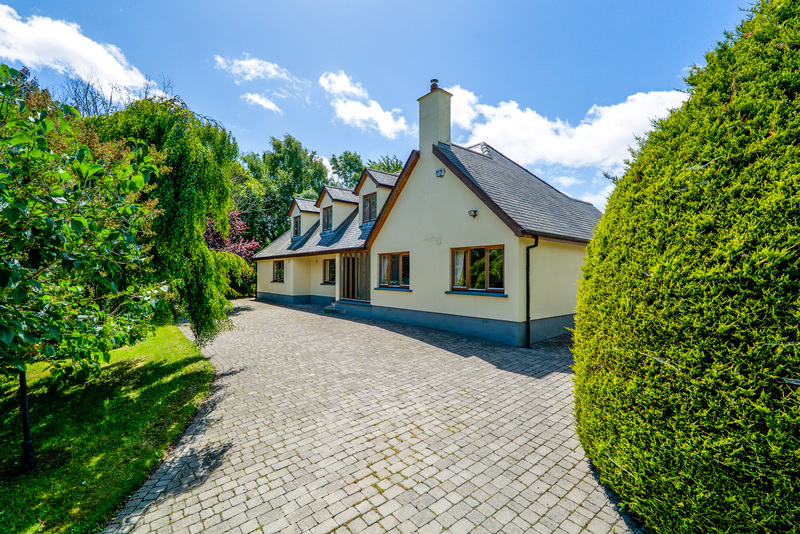 Photo of Bridon, Enniskerry Road, Kiltiernan, Dublin 18, D18 W540