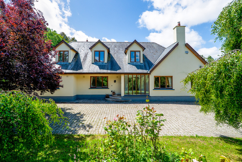 Photo of Bridon, Enniskerry Road, Kiltiernan, Dublin 18, D18 W540
