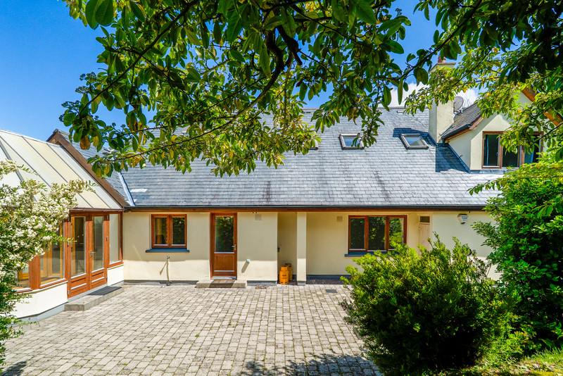 Photo of Bridon, Enniskerry Road, Kiltiernan, Dublin 18, D18 W540