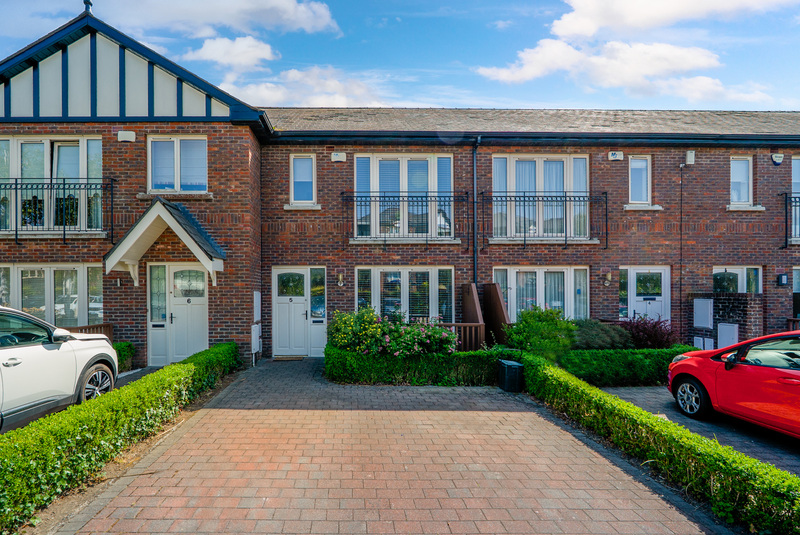 Photo of 5 Church Avenue, Eden Gate, Delgany, CO Wicklow, A63 H270
