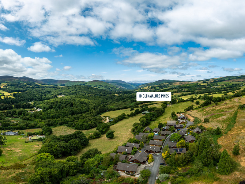 Photo of Glenmalure Pines, Ballintombay Lower, Rathdrum, A67 AH22
