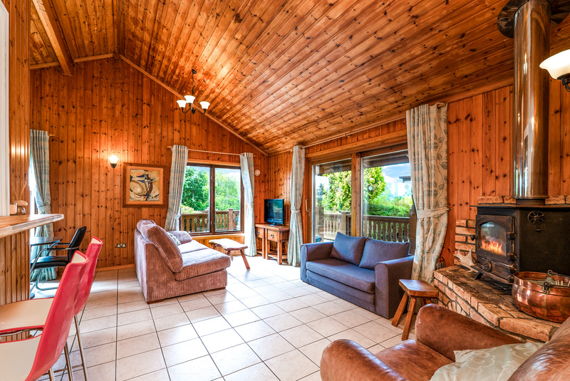 Photo of Glenmalure Pines, Ballintombay Lower, Rathdrum, A67 AH22