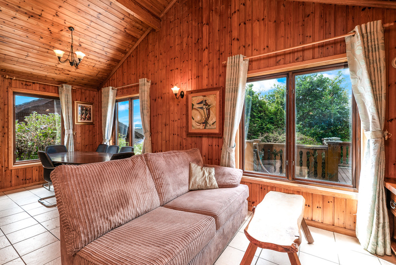 Photo of Glenmalure Pines, Ballintombay Lower, Rathdrum, A67 AH22